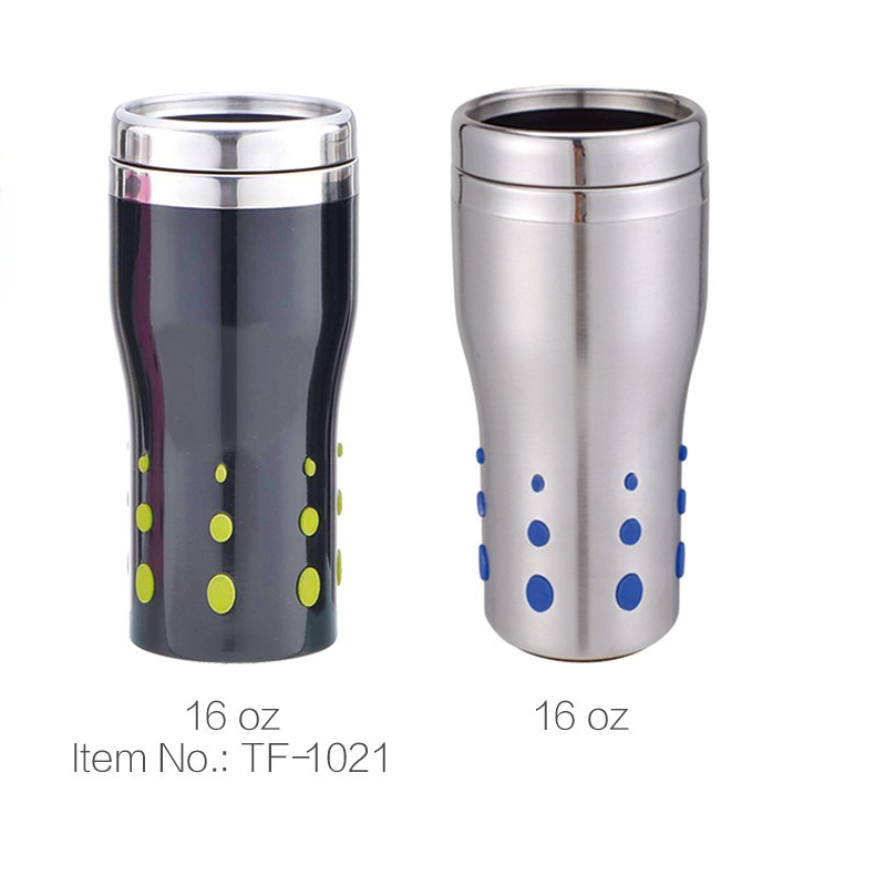 PriceList for Canon Lens Mug - Customize Modern Stainless Travel Mug – Jupeng