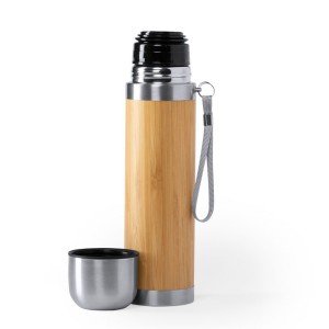 Customised Bamboo Tea Infuser Private Label Eco Friendly Water Bottle with Tea Strainer Ecofriendly Sports Water Bottle