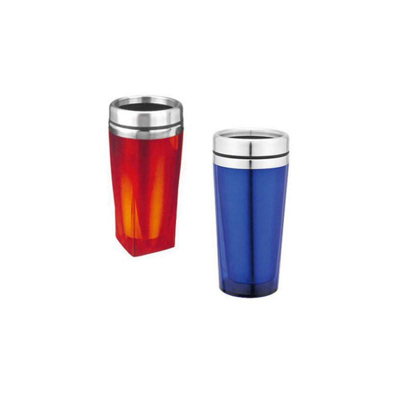 China Bulk Juice Stainless Steel Travel Mug factory and manufacturers ...