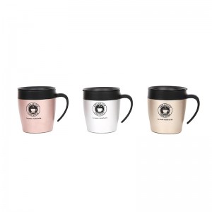 High reputation Coffee Pot Thermos - Bulk Color Changing Thermal Cup – Jupeng