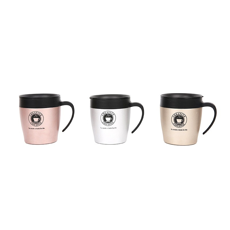 High reputation Coffee Pot Thermos - Bulk Color Changing Thermal Cup – Jupeng
