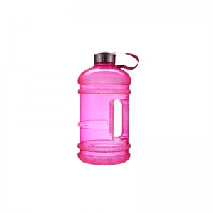 Bulk Purchase Cylinder Empty Plastic Drink Bottle