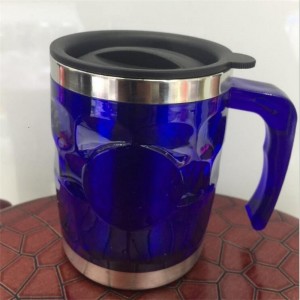 Bulk Purchase Making Price Double Wall Cup