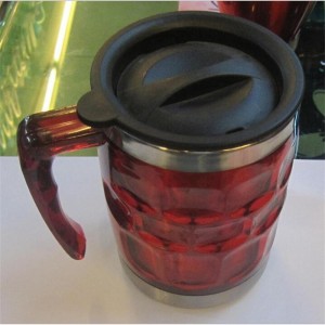 Bulk Purchase Making Price Double Wall Cup