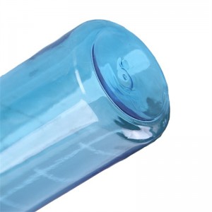 Bulk Purchase Manufacturers Motivational Water Bottle