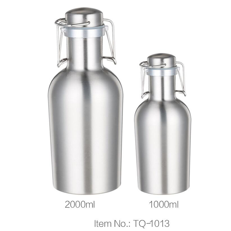 Bulk Buy Stainless Steel Wine Pot Featured Image