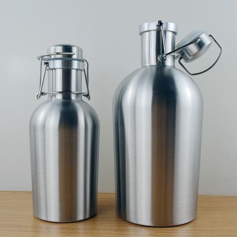 Bulk Buy Stainless Steel Wine Pot Featured Image