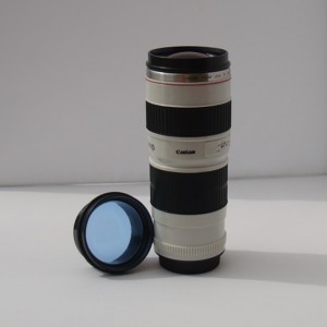 China Promotional Cute Lens Cup