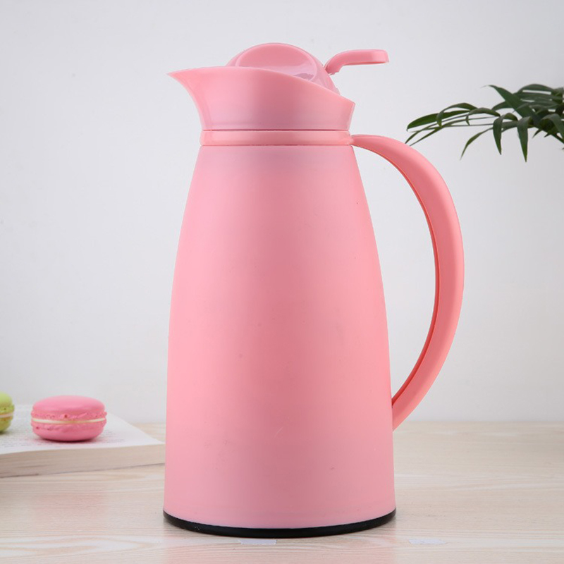 China Chinese Colors Glass Coffee Pot factory and manufacturers | Jupeng