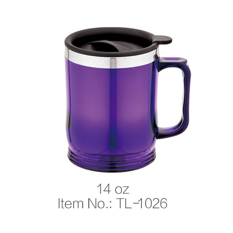 PriceList for Canon Lens Mug - Chinese Tea Eco Friendly Coffee Cup – Jupeng