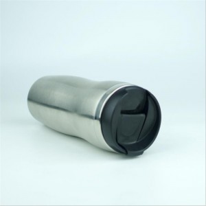 Chinese Double Wall Stainless Steel Travel Cup