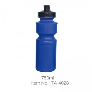 Commercial Custom Bicycle Plastic Sport Bottle
