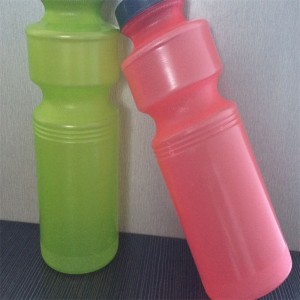 Commercial Custom Bicycle Plastic Sport Bottle