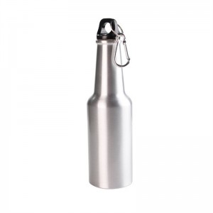 Commercial Fitnesss Metal Water Bottle