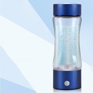 Custom Make New Water Hydrogen Bottle