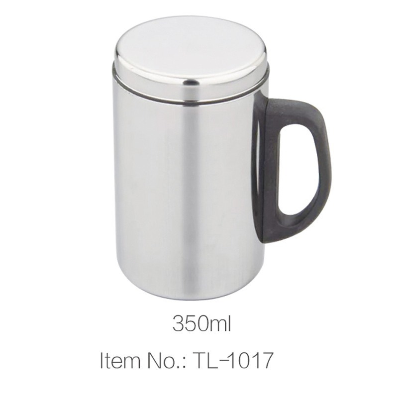 Custom Make Supplier stainless Coffee Cup Mug1