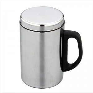 Custom Make Supplier Stainless Coffee Cup Mug