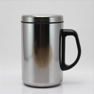 Custom Make Supplier Stainless Coffee Cup Mug
