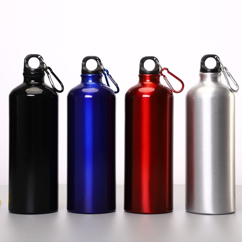 Super Lowest Price Aluminum Bottle For Water - Custom Slim Best Selling Gym Water Bottle – Jupeng