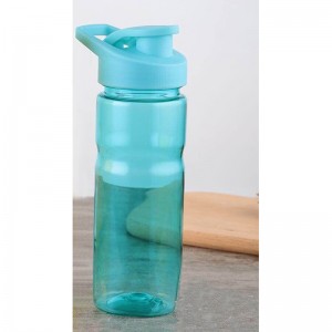 Customize Bpa Free Motivational Water Bottle