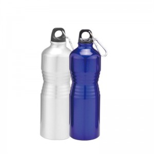 Customize Reusables Motivational Water Bottle