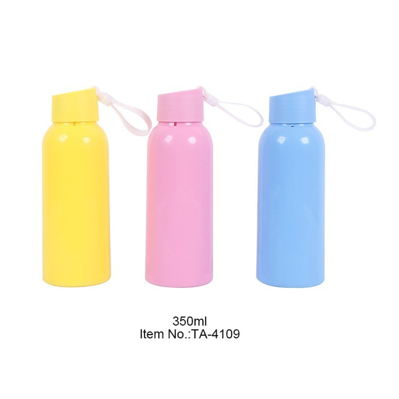 Gift Commercial Plastic Water Bottle Sport1