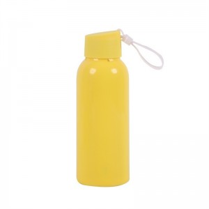Hot Sale for Water Bottle Fruit Infuser - Gift Commercial Plastic Water Bottle Sport – Jupeng