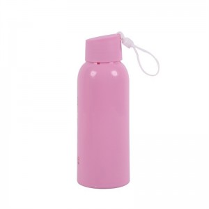 Gift Commercial Plastic Water Bottle Sport