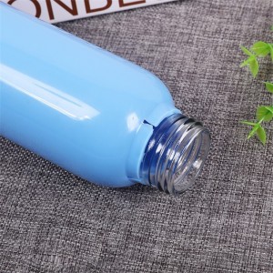 Gift Commercial Plastic Water Bottle Sport