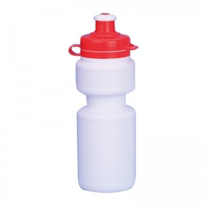 Gift Drink Plastic Water Bottle Sport