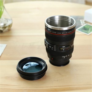 Gift Black Hot Selling Fixed Cup