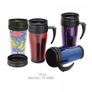 Label Private Label Water Cup With Handle