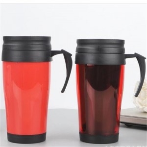 Label Private Label Water Cup With Handle
