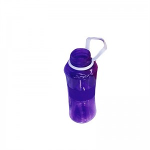 Labeling water Plastic Water Bottle Sport
