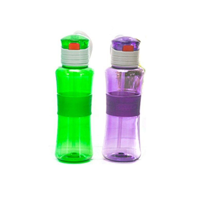 Labeling water Plastic Water Bottle Sport Featured Image