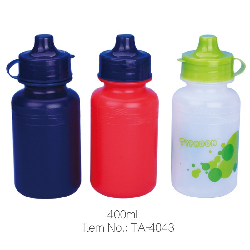 Chinese wholesale Aluminum Sport Bottle - Manufacture Bpa Free Customize Sport Water Plastic Bottle – Jupeng