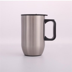 Manufacture Bulk Eco Friendly Coffee Cup