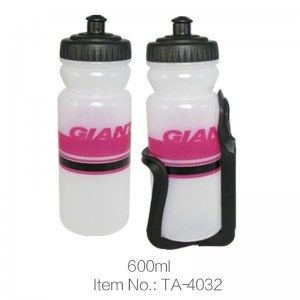 New Arrival China Pet Water Bottle - Manufacturer For Logo Motivational Water Bottle – Jupeng