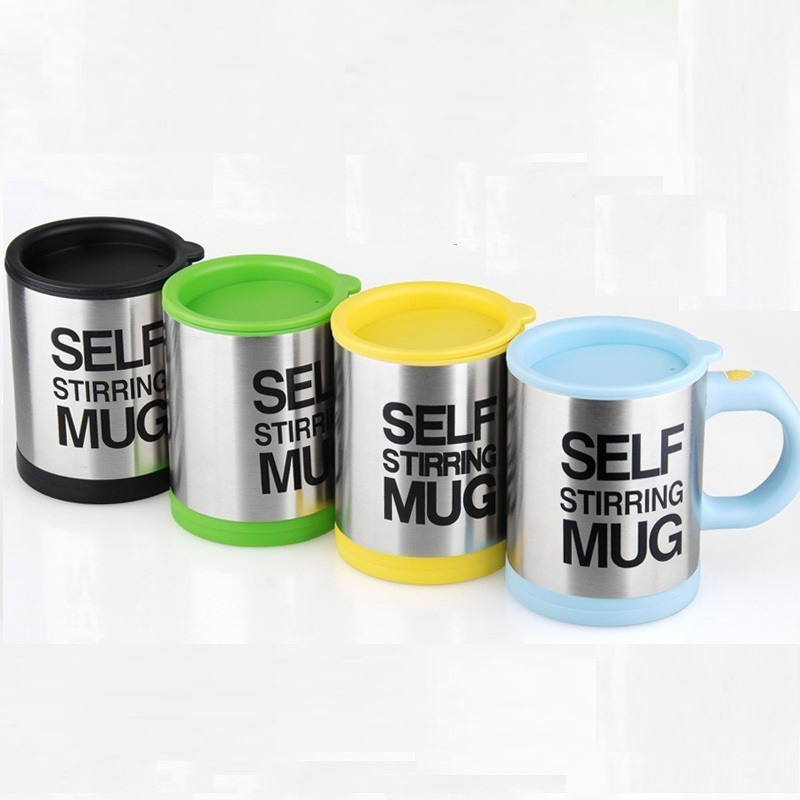 Manufacturer For Reusable Stirring Cup1