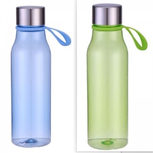 Manufacturer Recycled Custom Plastic Drink Bottle