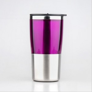 ODM Reusables Eco Friendly Coffee Travel Mug