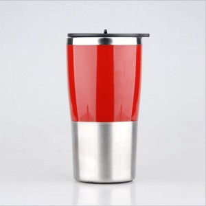 ODM Reusables Eco Friendly Coffee Travel Mug