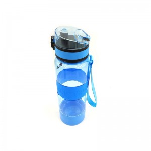 OEM Drinking Sport Water Plastic Bottle