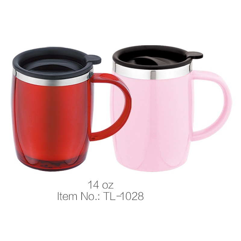 OEM Manufacturers Cup Coffee with lid1