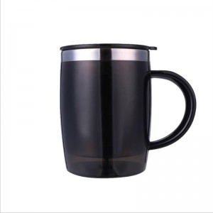 OEM Manufacturers Cup Coffee With Lid