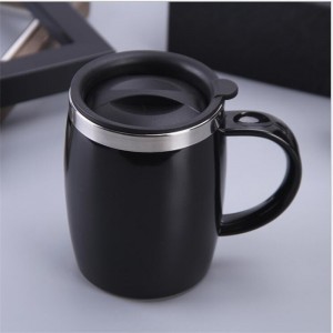 OEM Manufacturers Cup Coffee With Lid