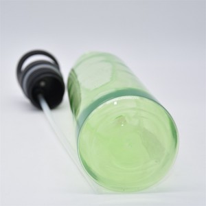 OEM Takeaway Plastic Water Bottle Sport