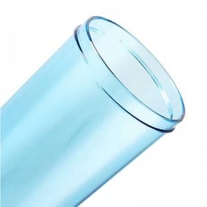 Preminum Price Cheap Plastic Drink Cup