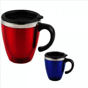 Preminum Stainless Steel Coffee Cup For Coffee