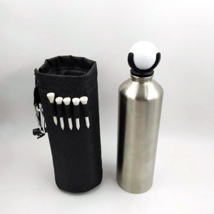 Private Label Sport Stainless Steel Water Bottle